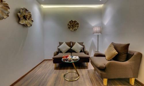 Hotel The Fern Residency, Morbi