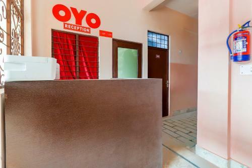 Oyo 69788 Hotel Limewood