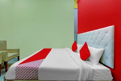 Oyo 77381 Hotel Gg Farms