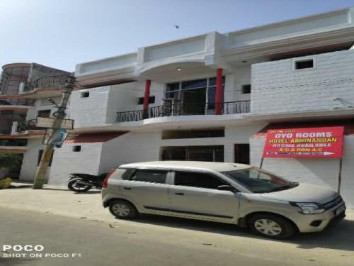 Spot On 79832 Hotel Abhinandan