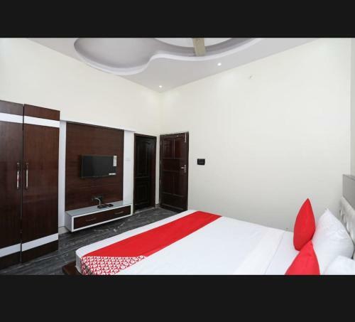 Hostal Hotel Signature Villa