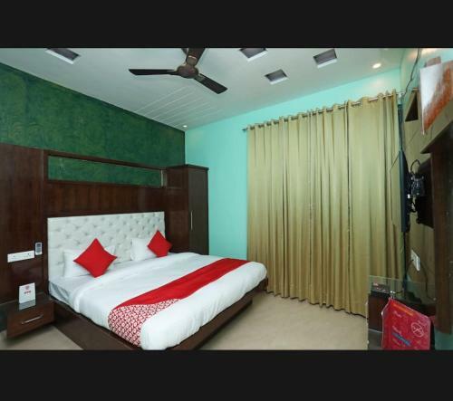 Hostal Hotel Signature Villa