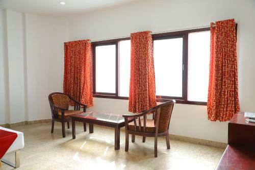 Hotel Canaan