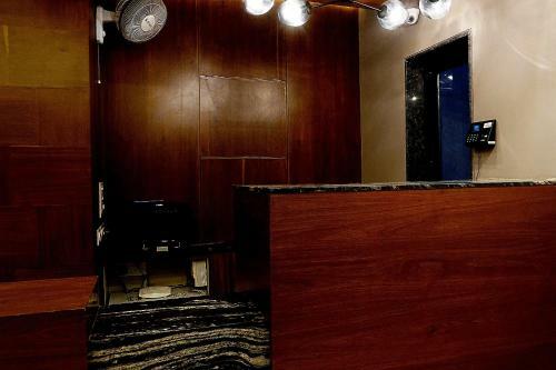 Hotel Oyo 75541 Ace Inn