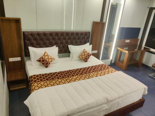 Hotel Airport Kk