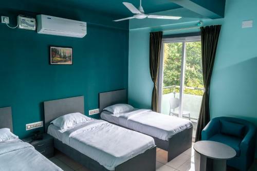 Hotel Sudhanand Four Seasons