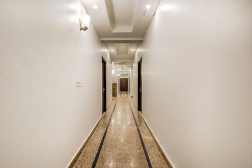 Hotel Silverkey Executive Stays 42891 Hira Palace