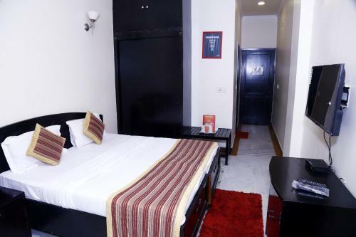 Hotel City Centre Inn - Couple Friendly Stays