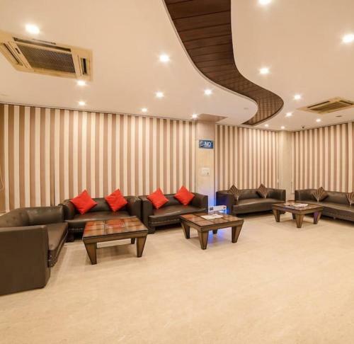 Sehej Inn By Wb Hotels