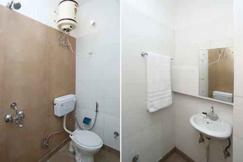 Hotel Oyo 11953 Galaxy Residency