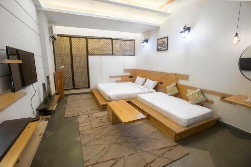 Hotel Classy Residency- Studio Apartments