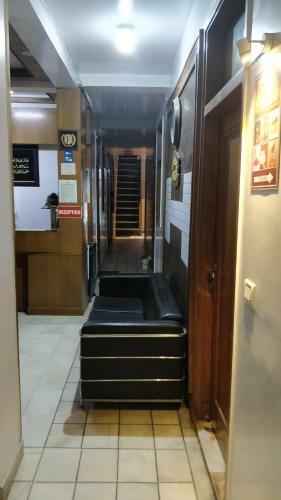 Hotel The Fazar Residency