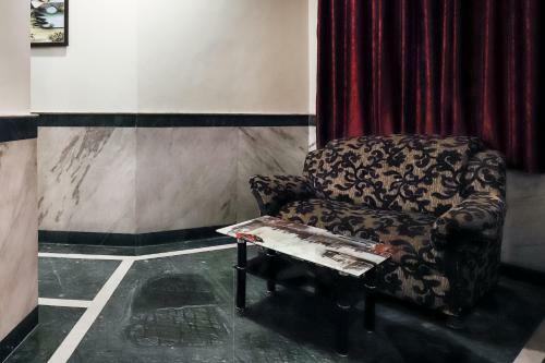 Hotel Oyo 24436 Ymd 7 Grand
