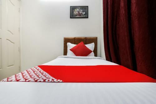 Hotel Oyo 24436 Ymd 7 Grand
