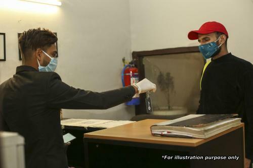Hostal Designer Stay In Delhi