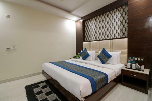 Hotel Mannat International By Mannat