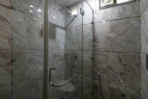 Hotel Mannat International By Mannat