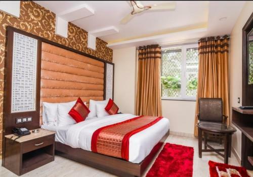 Hotel Mannat International By Mannat