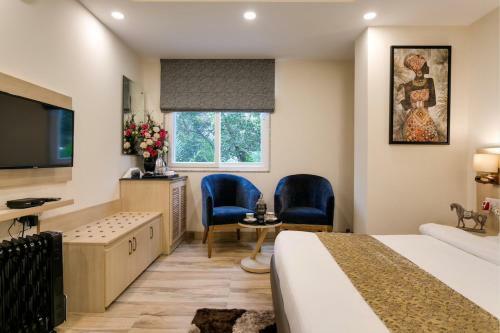 Hotel Moydom 851 Bnb