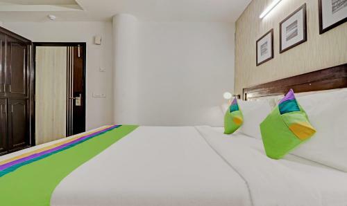 Hotel Treebo Trend Vivaan New Delhi