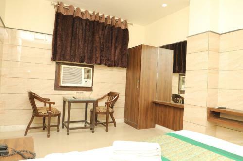 Hotel Usa Delhi