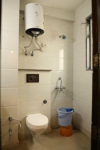 Hotel Usa Delhi