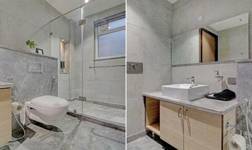 Hotel Treebo Tryst Kryc Luxury Living