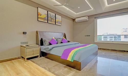 Hotel Treebo Tryst Kryc Luxury Living