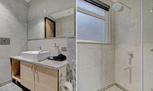 Hotel Treebo Tryst Kryc Luxury Living