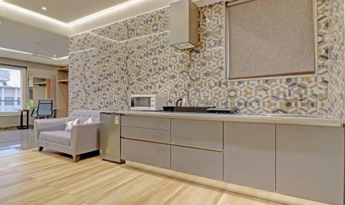 Hotel Treebo Tryst Kryc Luxury Living