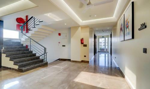 Hotel Treebo Tryst Kryc Luxury Living
