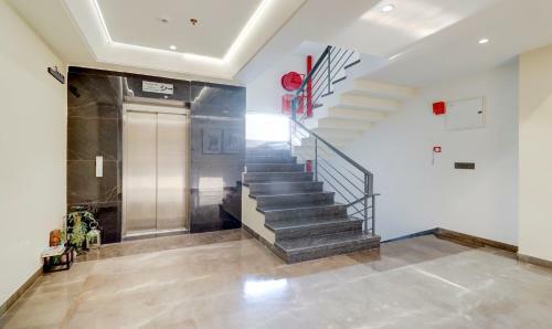 Hotel Treebo Tryst Kryc Luxury Living