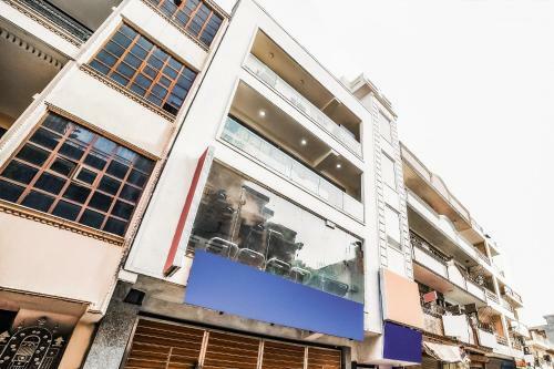 Oyo 14388 Hotel Good Day Inn