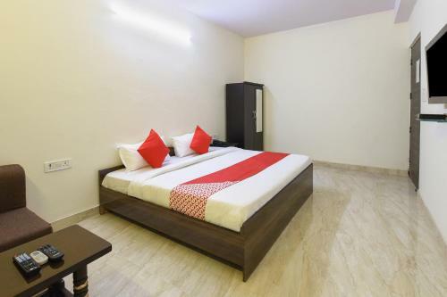 Hotel Oyo 22394 Club Residency
