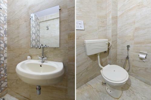 Hotel Oyo 22394 Club Residency