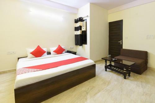 Hotel Oyo 22394 Club Residency