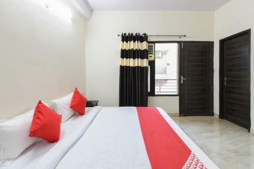 Hotel Oyo 22394 Club Residency