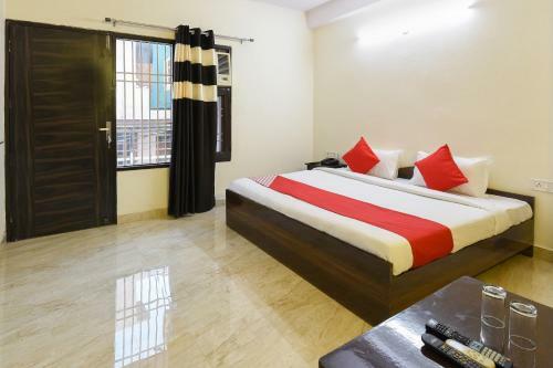Hotel Oyo 22394 Club Residency