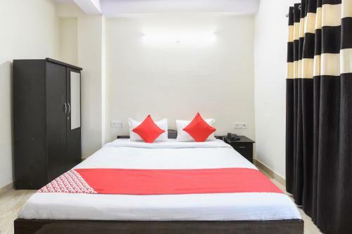 Hotel Oyo 22394 Club Residency