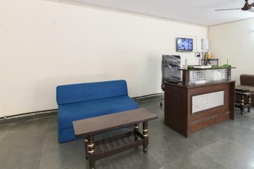 Hotel Oyo 22394 Club Residency