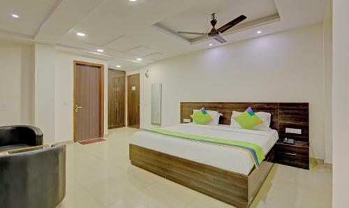 Treebo Dwarka Residency Quarantine Hotel