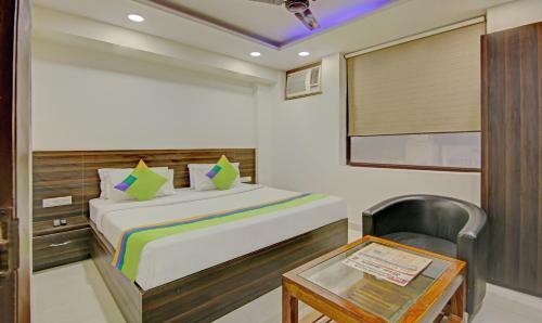 Treebo Dwarka Residency Quarantine Hotel