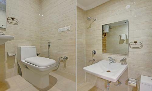 Treebo Dwarka Residency Quarantine Hotel