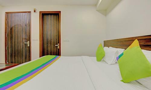 Treebo Dwarka Residency Quarantine Hotel