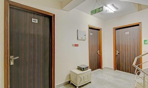 Treebo Dwarka Residency Quarantine Hotel