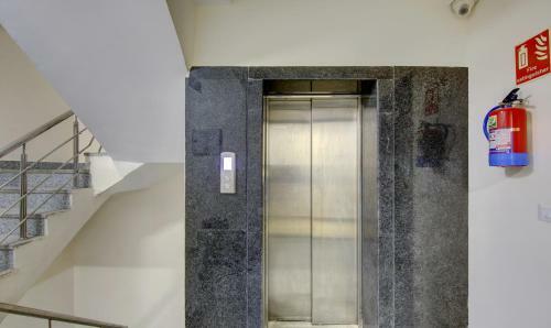 Treebo Dwarka Residency Quarantine Hotel