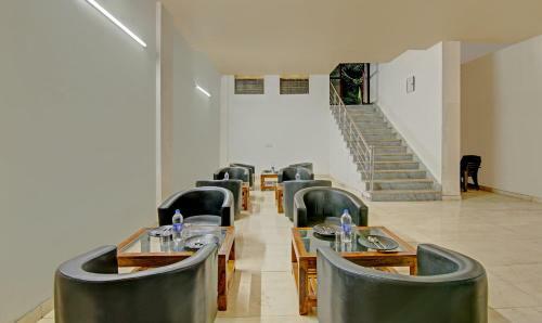 Treebo Dwarka Residency Quarantine Hotel