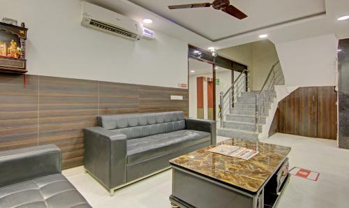 Treebo Dwarka Residency Quarantine Hotel