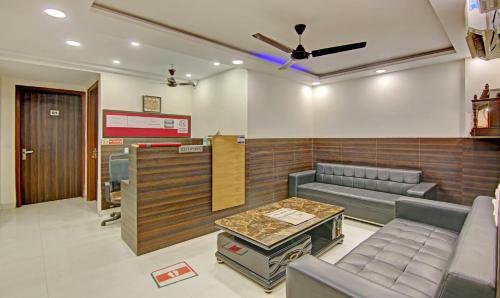Treebo Dwarka Residency Quarantine Hotel