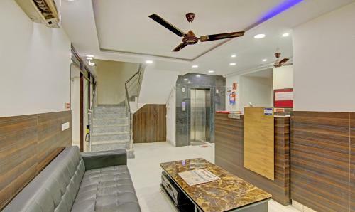 Treebo Dwarka Residency Quarantine Hotel